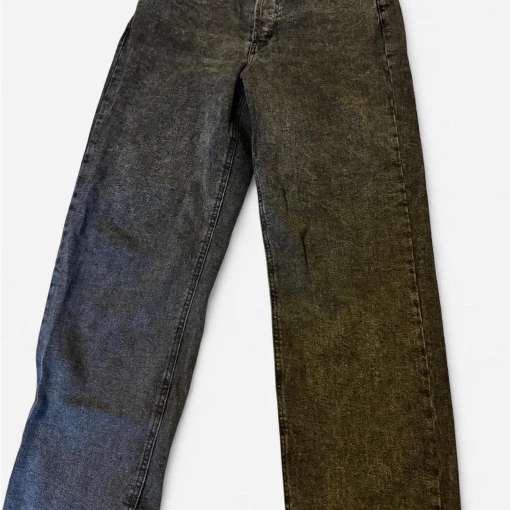 Wild Fable Women’s Black Straight Jeans - Picture 1 of 5